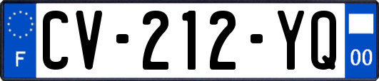 CV-212-YQ