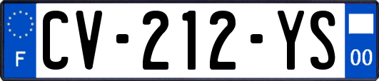CV-212-YS