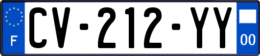 CV-212-YY