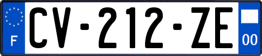 CV-212-ZE