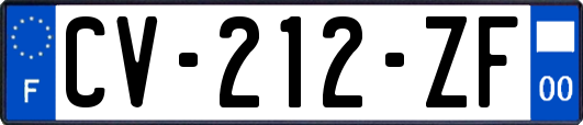 CV-212-ZF