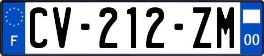 CV-212-ZM