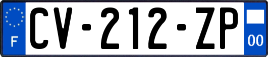 CV-212-ZP