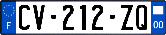 CV-212-ZQ