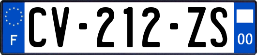 CV-212-ZS