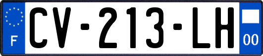 CV-213-LH