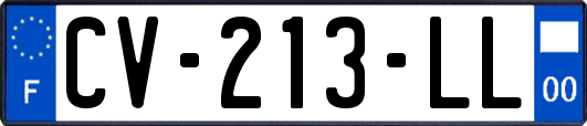 CV-213-LL