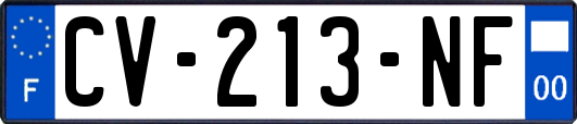 CV-213-NF
