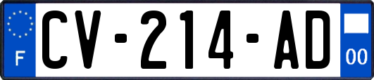 CV-214-AD