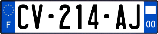 CV-214-AJ