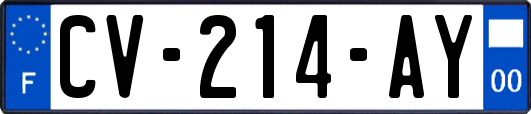 CV-214-AY