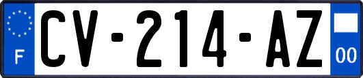 CV-214-AZ