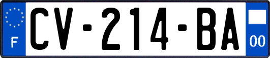 CV-214-BA