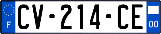 CV-214-CE