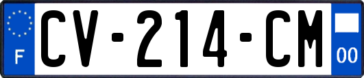 CV-214-CM