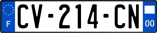 CV-214-CN