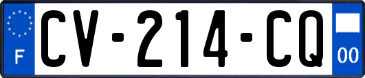CV-214-CQ