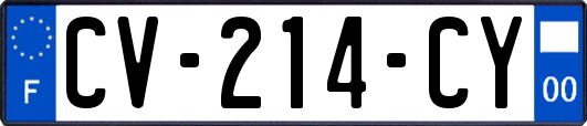 CV-214-CY