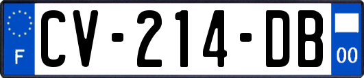 CV-214-DB