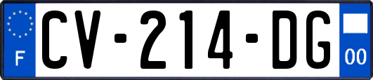 CV-214-DG