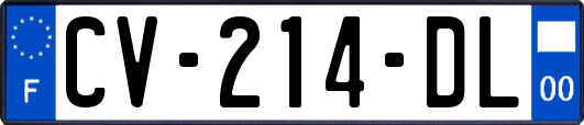 CV-214-DL