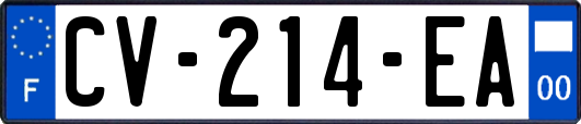 CV-214-EA