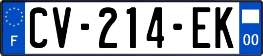CV-214-EK