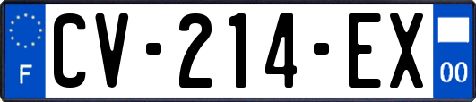 CV-214-EX