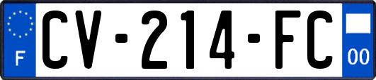 CV-214-FC