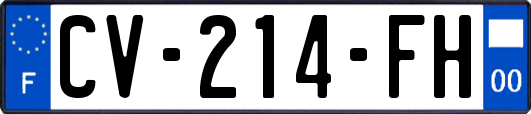 CV-214-FH