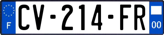CV-214-FR