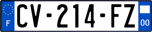 CV-214-FZ