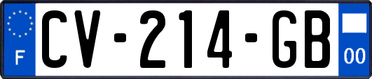 CV-214-GB