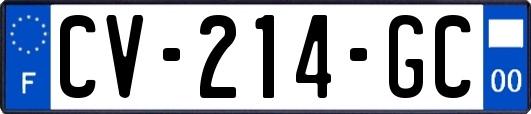CV-214-GC
