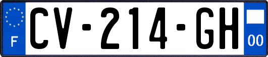 CV-214-GH