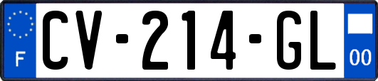 CV-214-GL