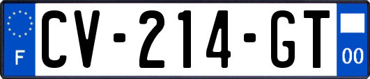 CV-214-GT