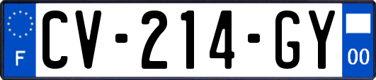 CV-214-GY