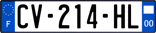 CV-214-HL