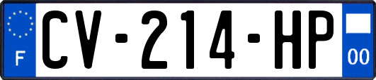 CV-214-HP