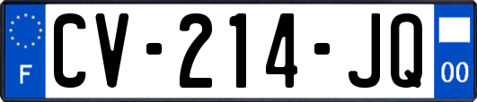 CV-214-JQ