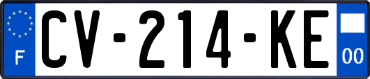 CV-214-KE