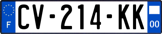 CV-214-KK