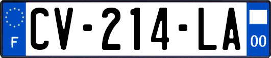 CV-214-LA