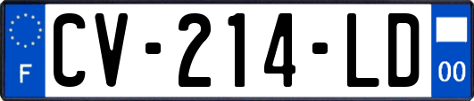 CV-214-LD
