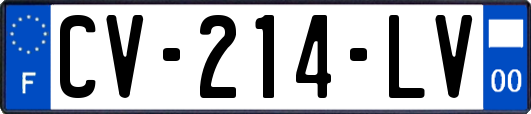 CV-214-LV