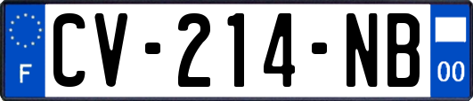 CV-214-NB