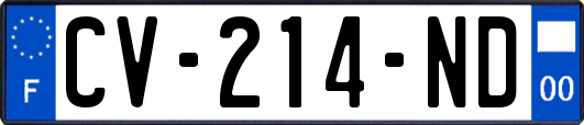 CV-214-ND