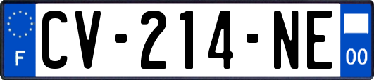 CV-214-NE