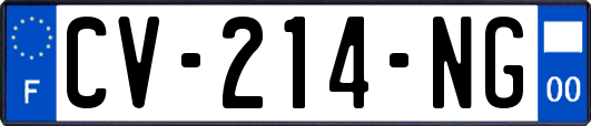 CV-214-NG